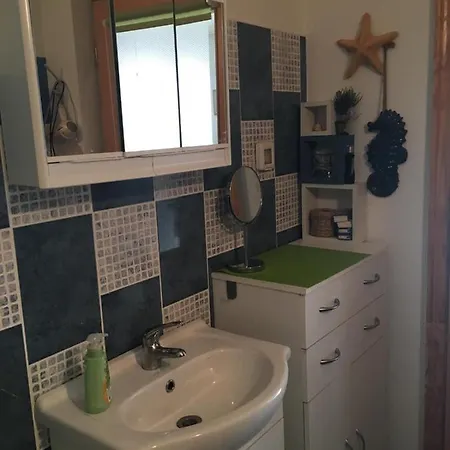 Apartament Vlacor 3