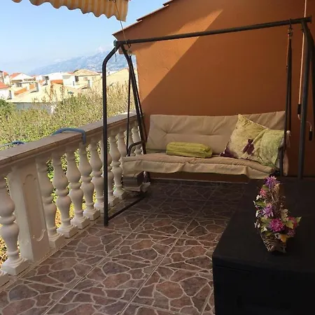 Apartament Vlacor 3 Ražanac