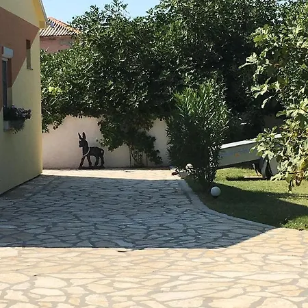 Vlacor 3 Apartament