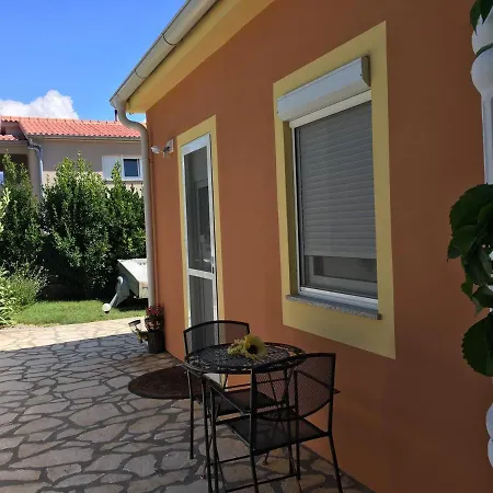 Vlacor 3 Apartament Ražanac